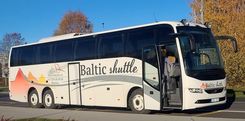 Baltic Shuttle